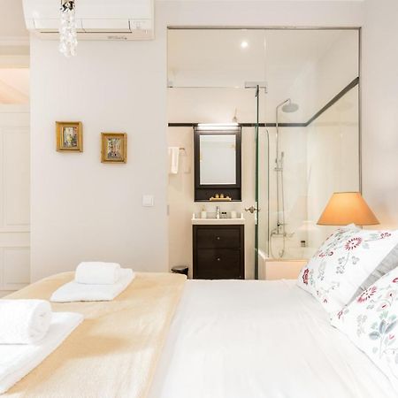 Augusta Street 213 - 3 Dto - Your Home In Lisboa Kültér fotó