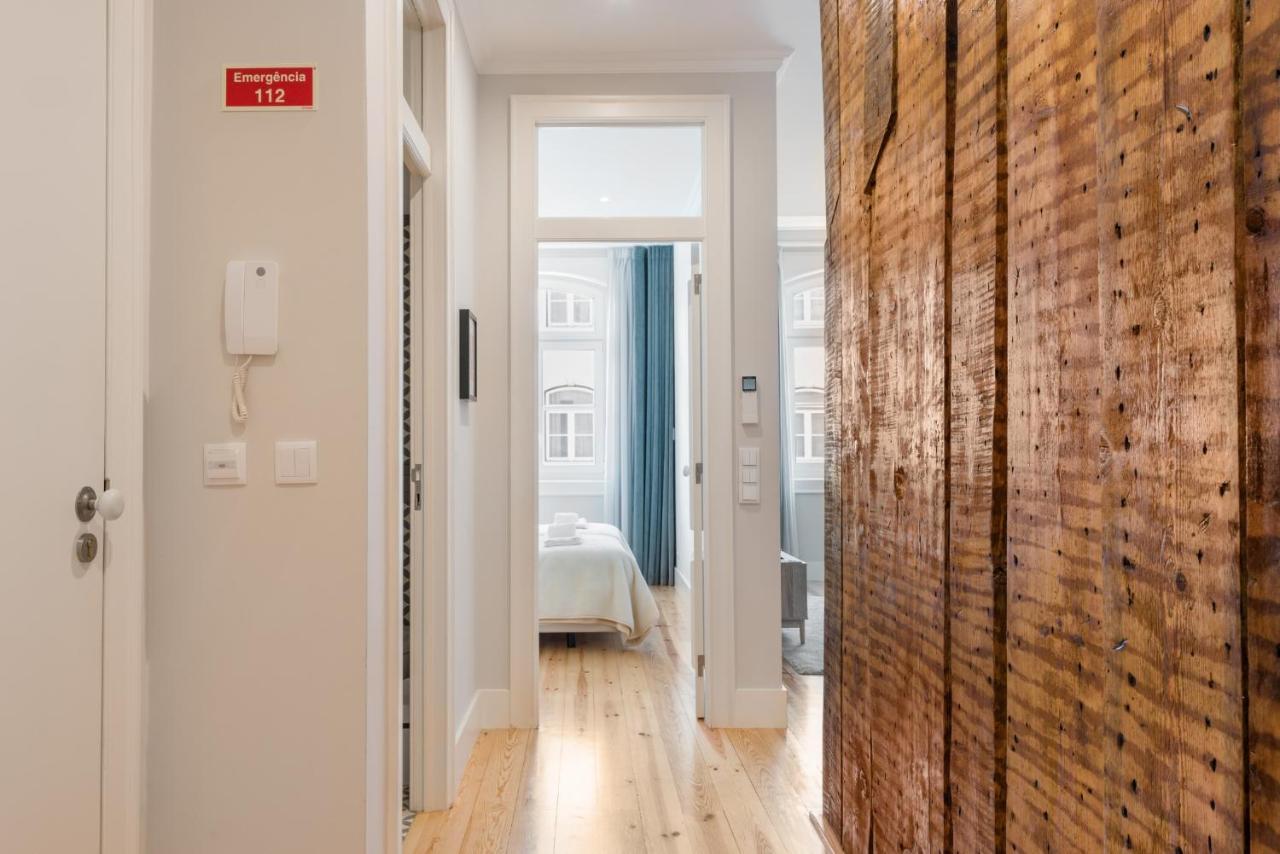 Augusta Street 213 - 3 Dto - Your Home In Lisboa Kültér fotó