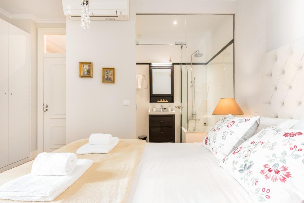 Augusta Street 213 - 3 Dto - Your Home In Lisboa Kültér fotó